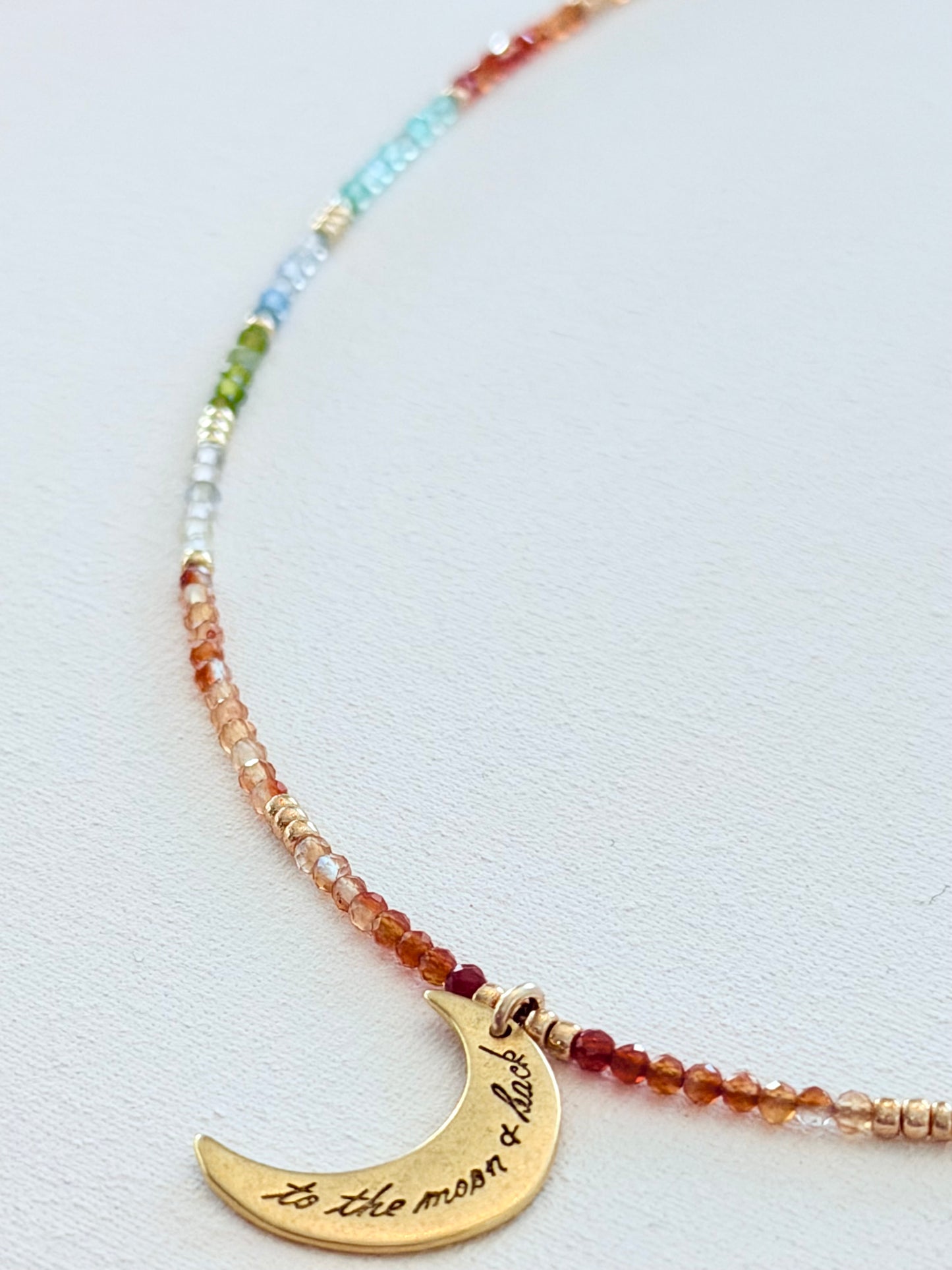 Agate Moon