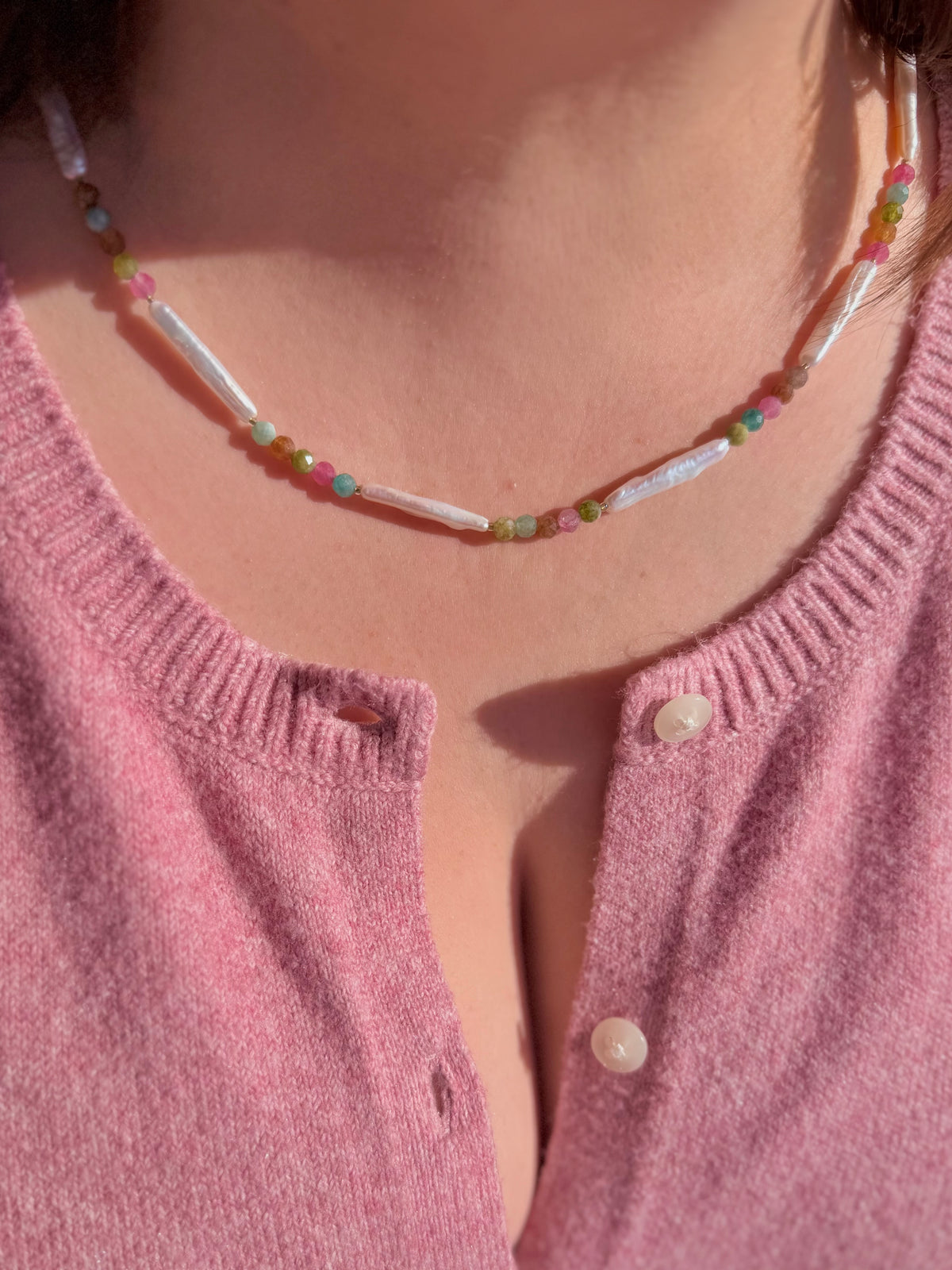 Pixie Stix