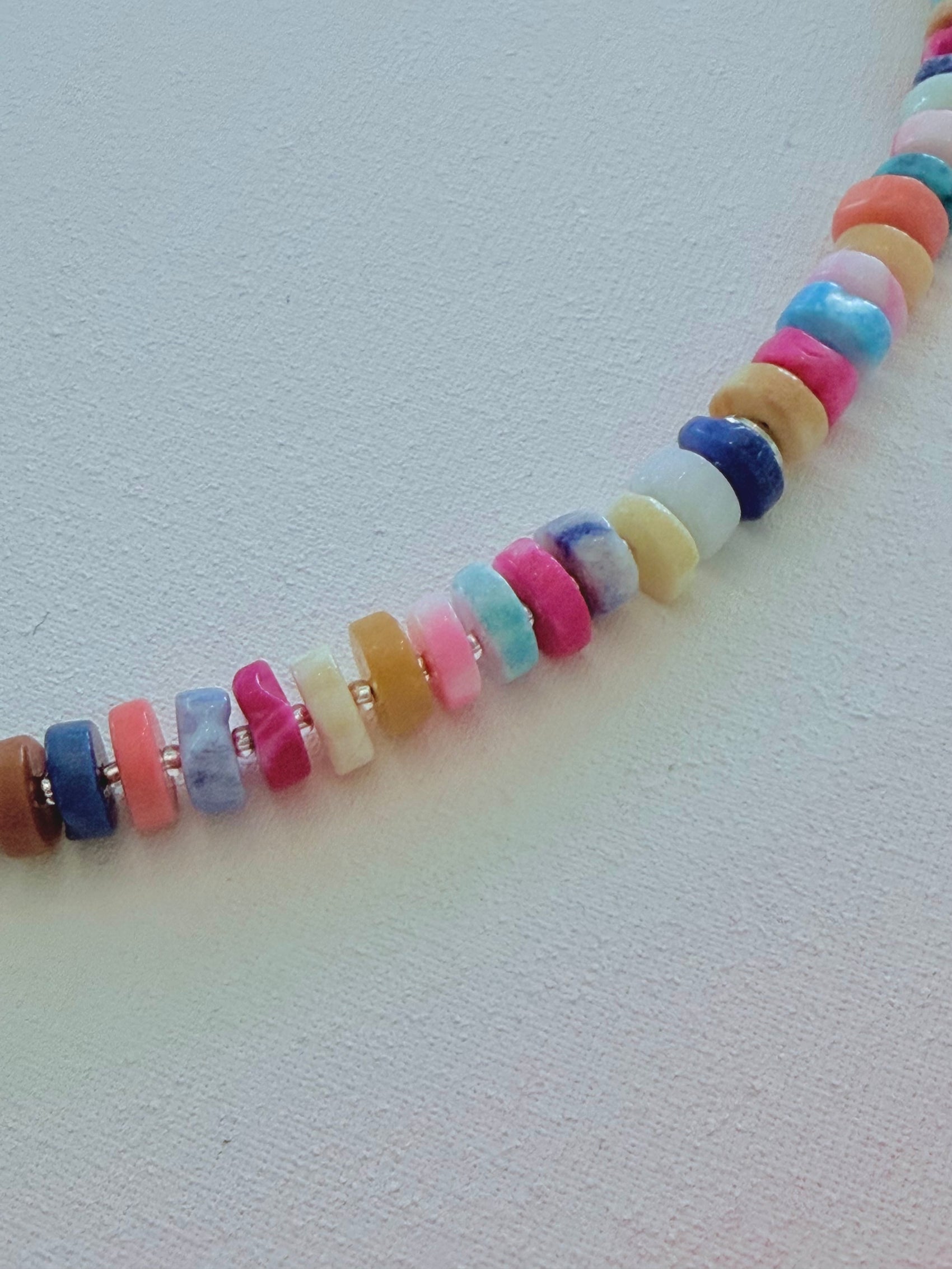 Opal Candy