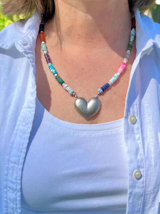 Opal Lover